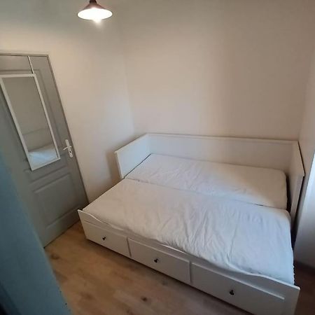 Studio Cosy Sur Mulhouse Centre 아파트 외부 사진