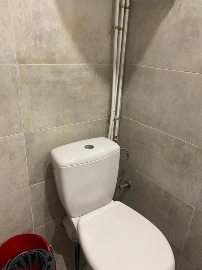 Studio Cosy Sur Mulhouse Centre 아파트 외부 사진