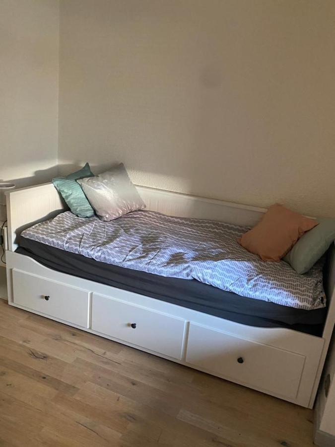 Studio Cosy Sur Mulhouse Centre 아파트 외부 사진