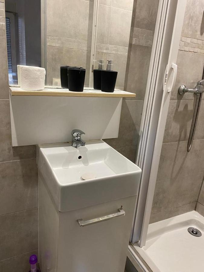 Studio Cosy Sur Mulhouse Centre 아파트 외부 사진