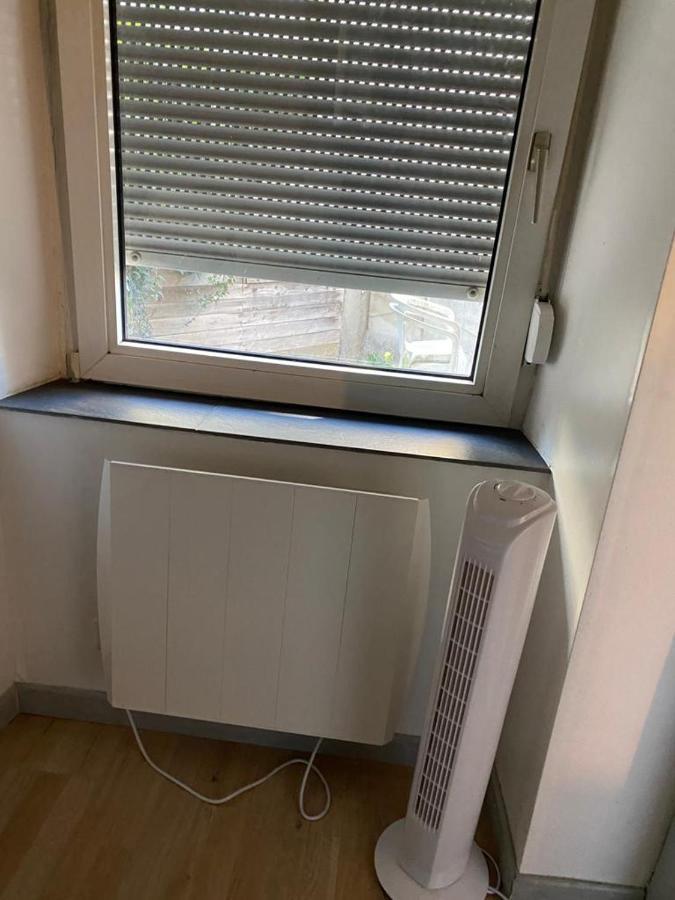 Studio Cosy Sur Mulhouse Centre 아파트 외부 사진